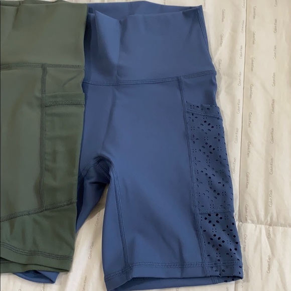 Biker shorts - Picture 2 of 3